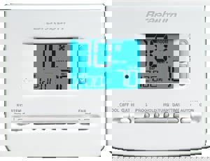 1H/1C Programmable Thermostat
